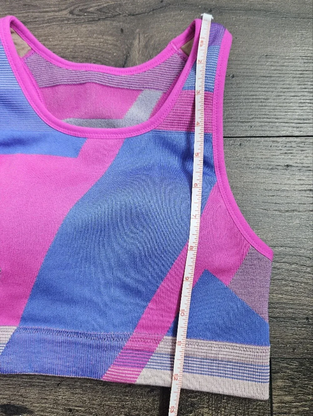 Nike Icon Clash Womens Sports Bra